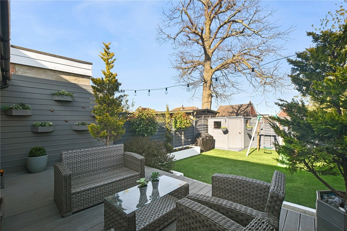 4 bedroom house for sale in Joydens Wood | Robinson Jackson