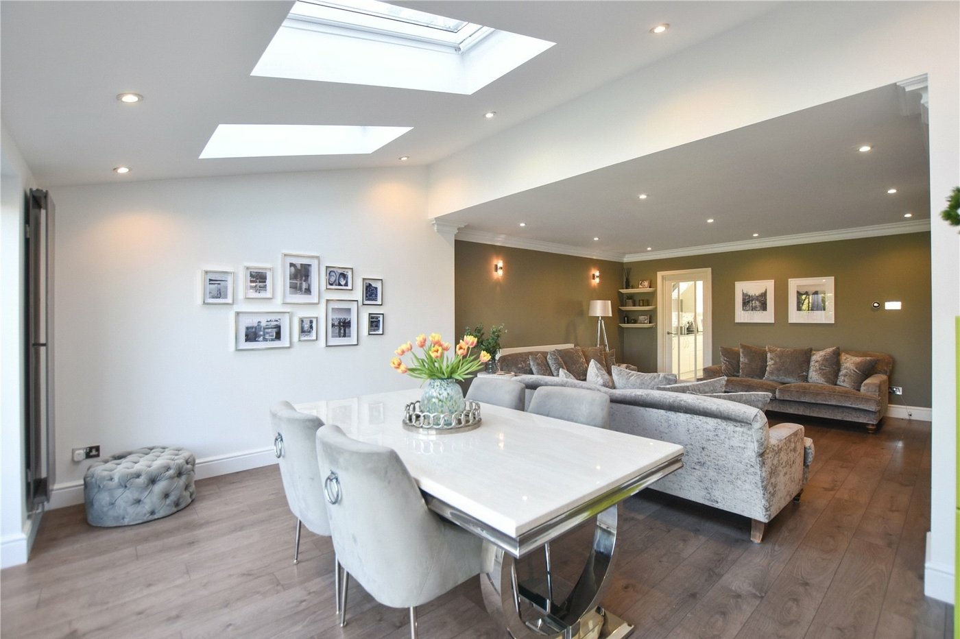 4 bedroom house for sale in Joydens Wood | Robinson Jackson