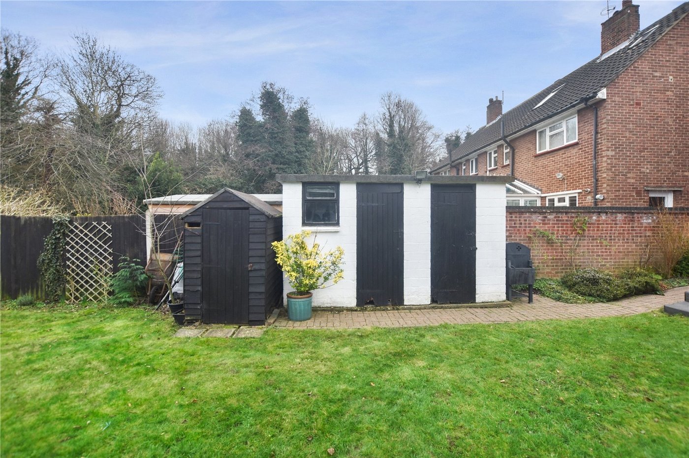 house for sale in Bexley, Kent, DA5 Robinson Jackson