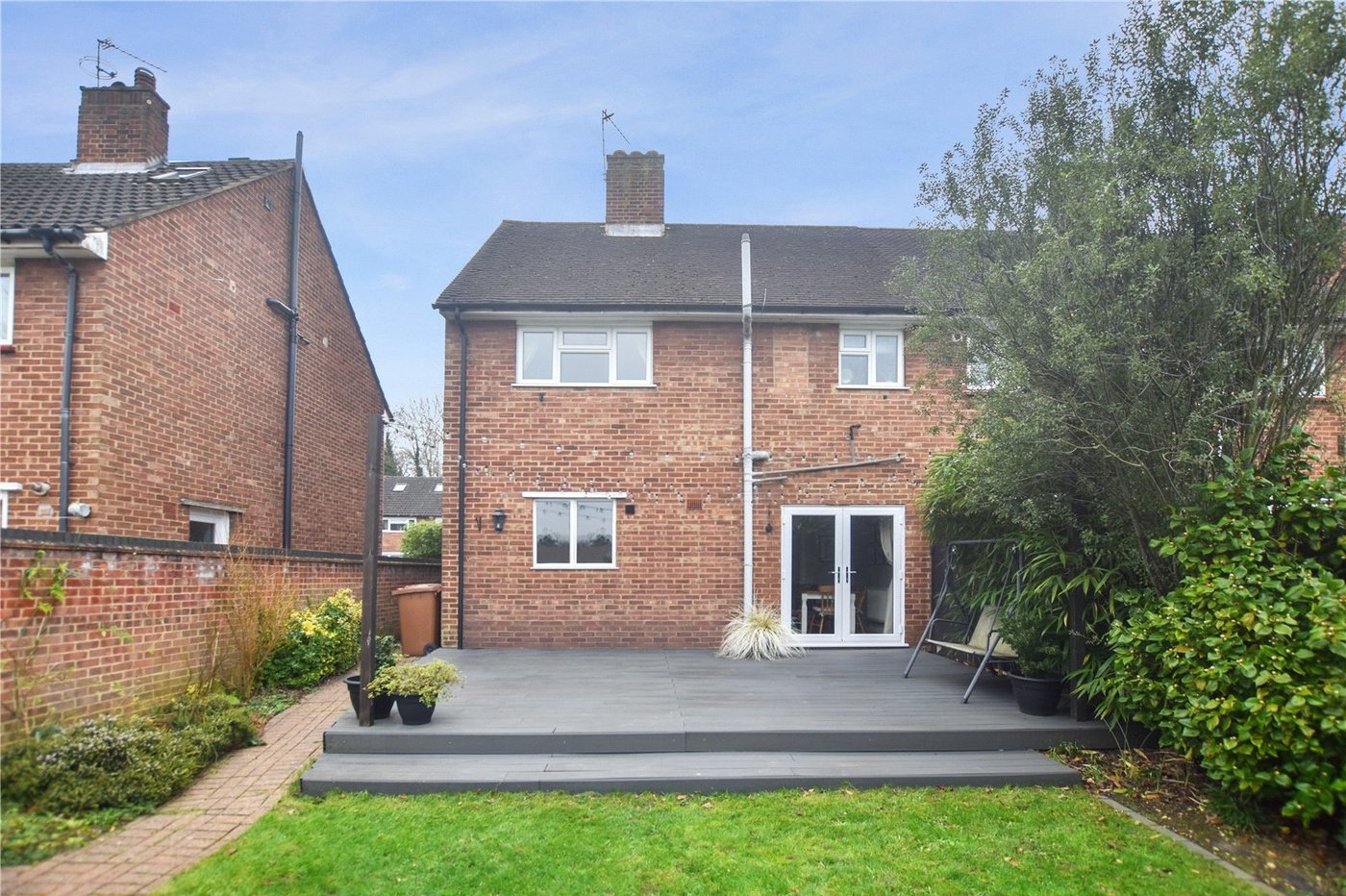 house for sale in Bexley, Kent, DA5 Robinson Jackson