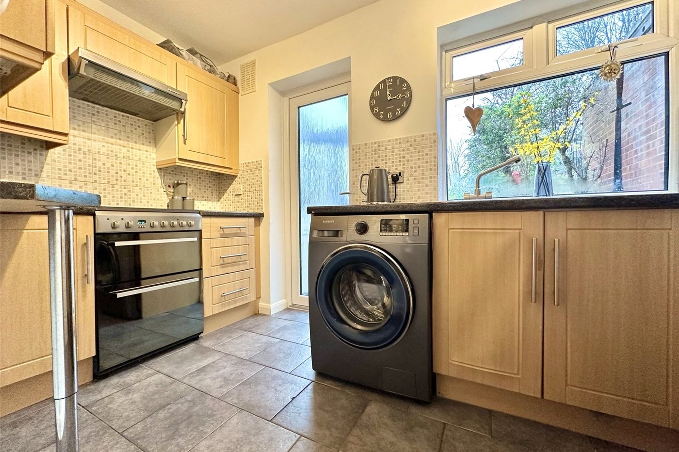 house for sale in Greenhithe, Kent, DA9 Robinson Jackson