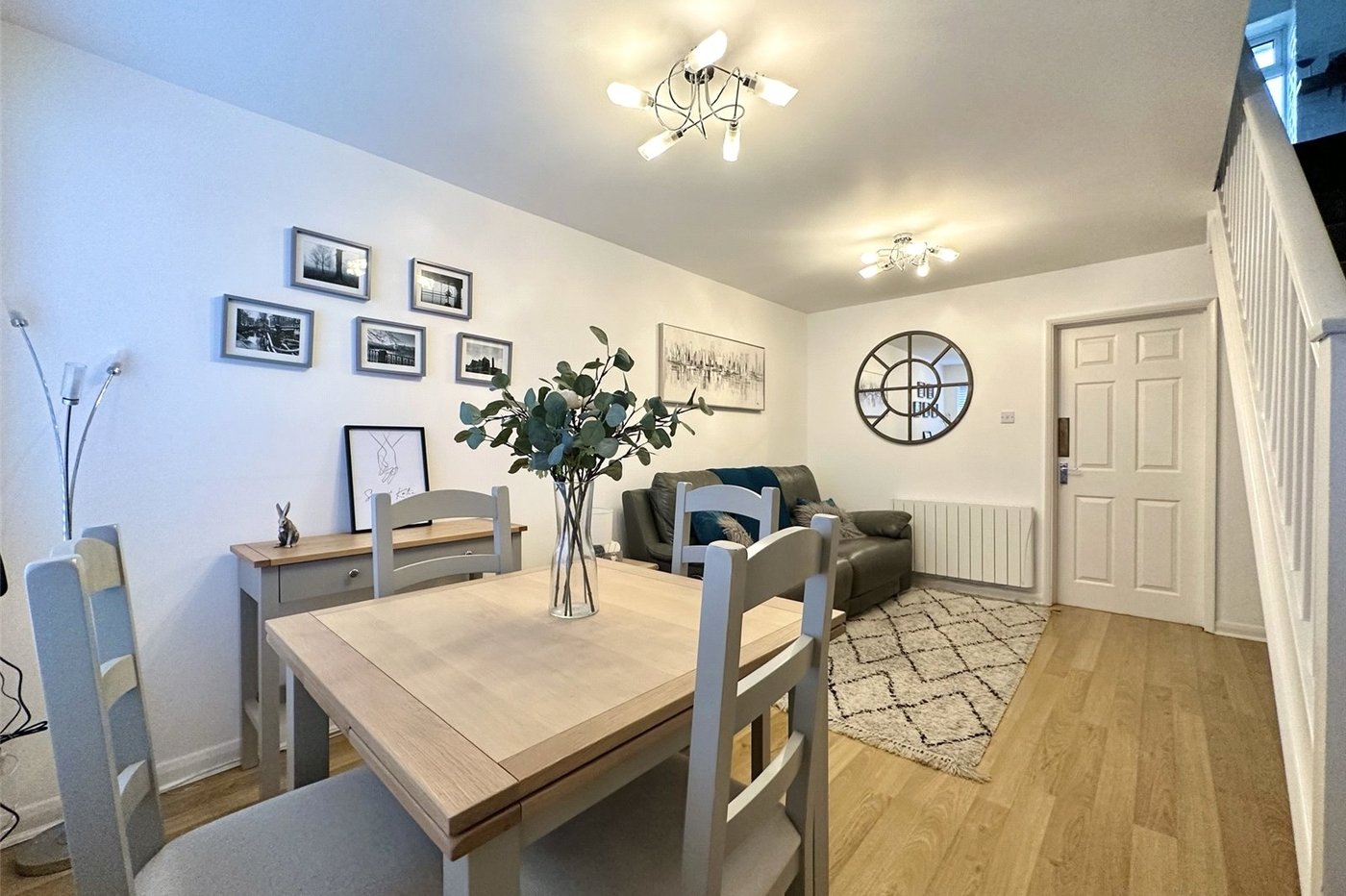 house for sale in Greenhithe, Kent, DA9 Robinson Jackson