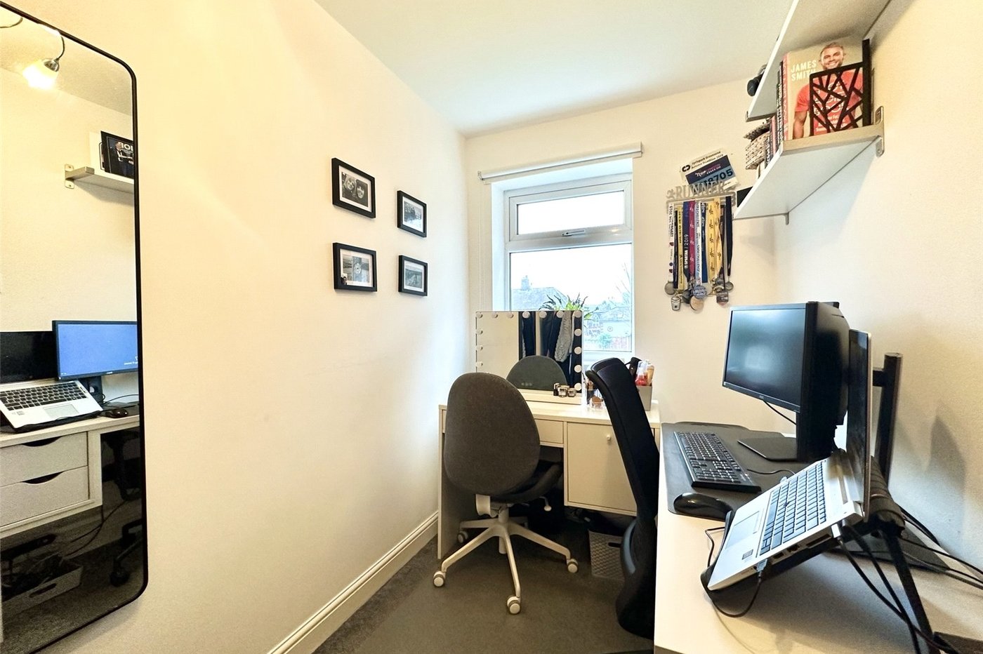 house for sale in Greenhithe, Kent, DA9 Robinson Jackson