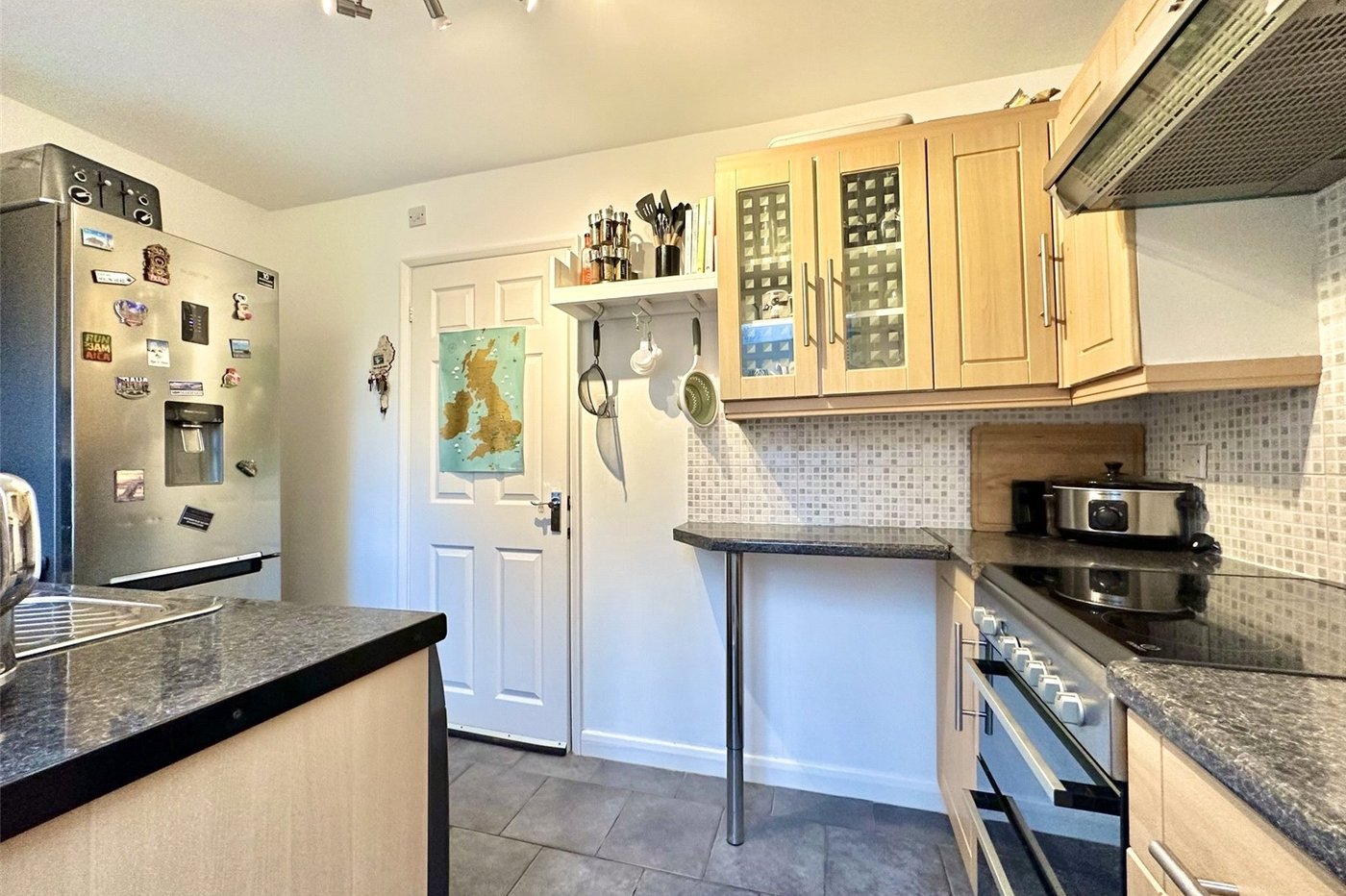 house for sale in Greenhithe, Kent, DA9 Robinson Jackson