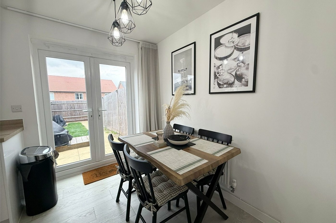 2 bedroom house for sale in Gravesend | Robinson Michael & Jackson