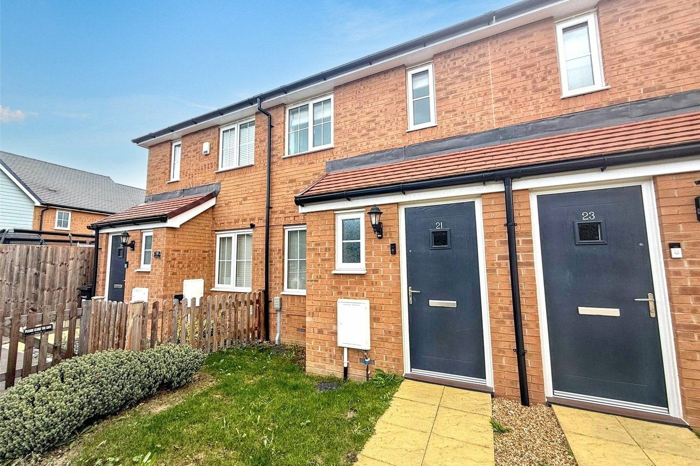 2 bedroom house for sale in Gravesend | Robinson Michael & Jackson