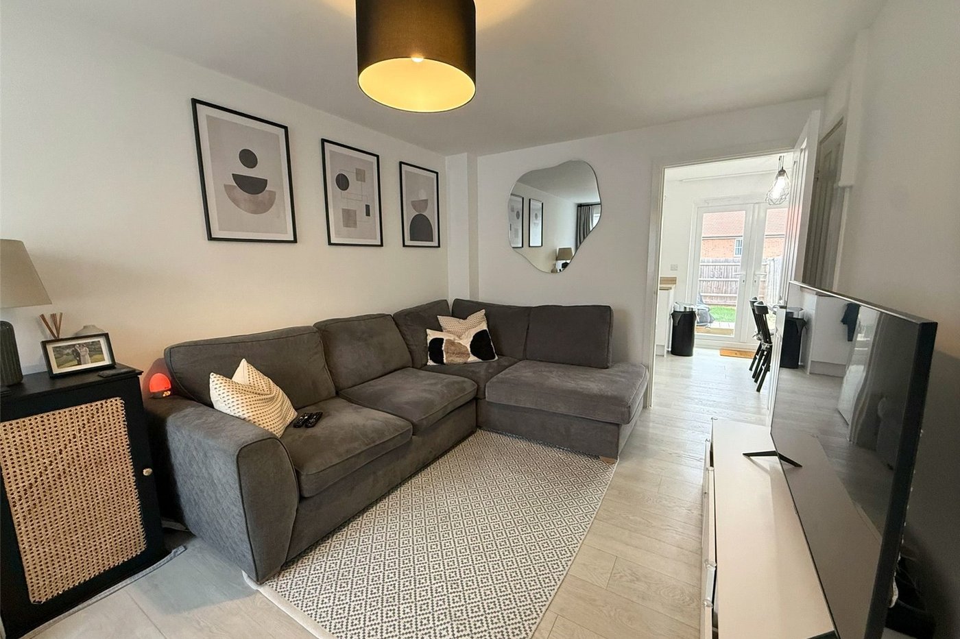 2 bedroom house for sale in Gravesend | Robinson Michael & Jackson