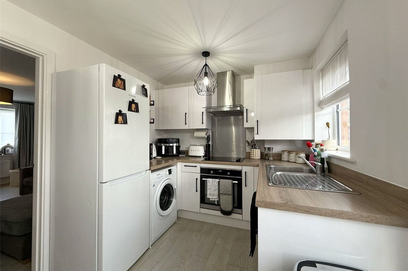 2 bedroom house for sale in Gravesend | Robinson Michael & Jackson