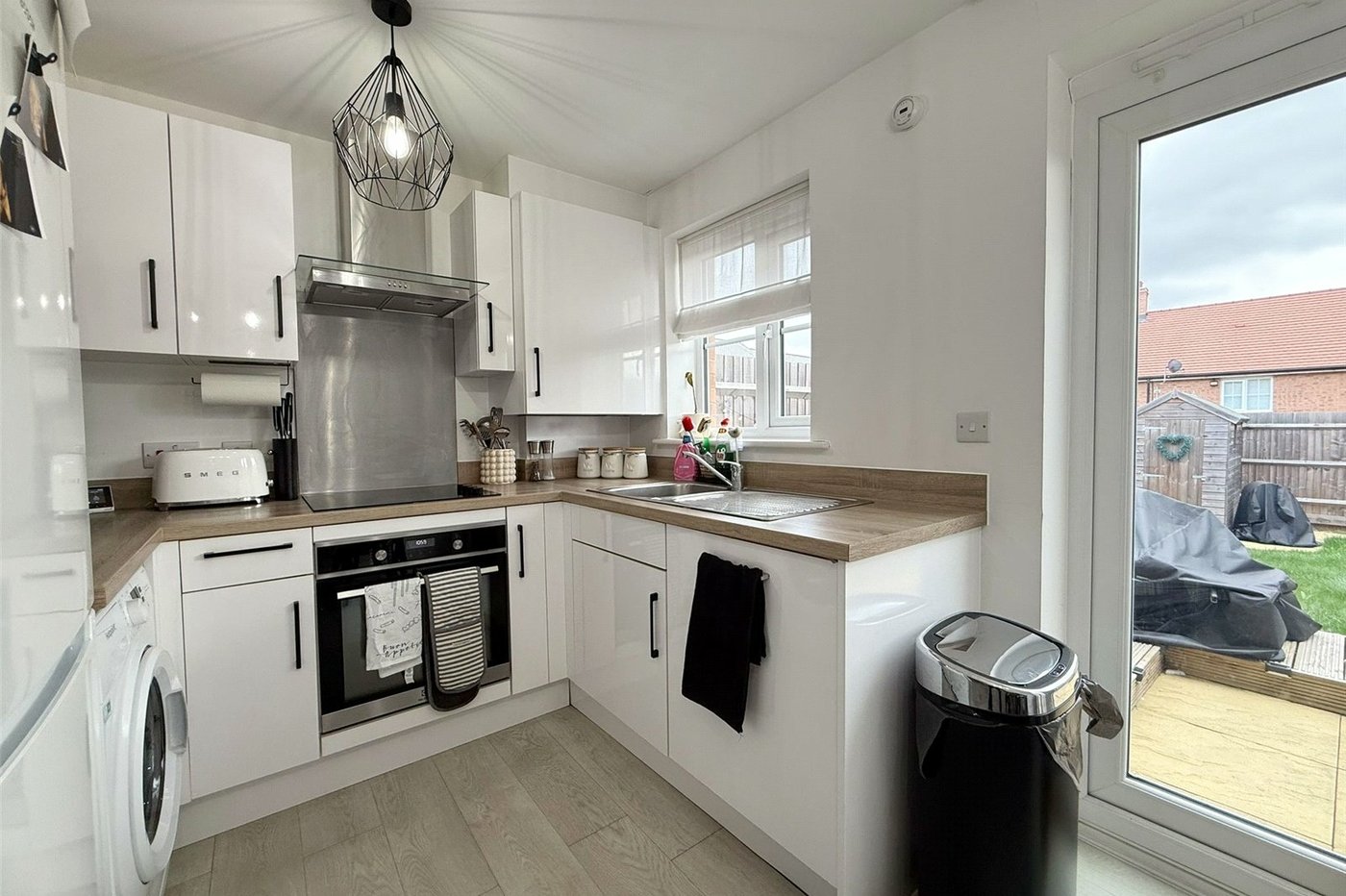 2 bedroom house for sale in Gravesend | Robinson Michael & Jackson