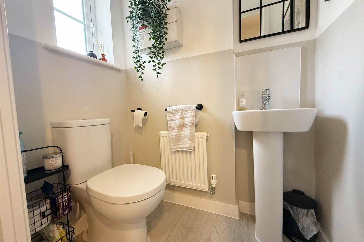 2 bedroom house for sale in Gravesend | Robinson Michael & Jackson