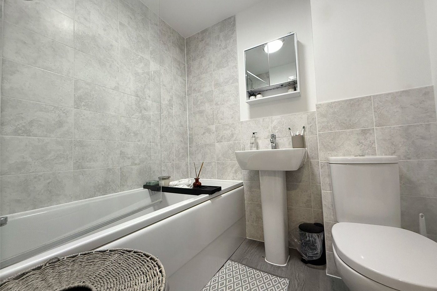 2 bedroom house for sale in Gravesend | Robinson Michael & Jackson