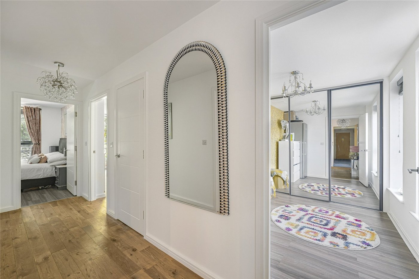 2 bedroom property for sale in Greenhithe | Robinson Jackson