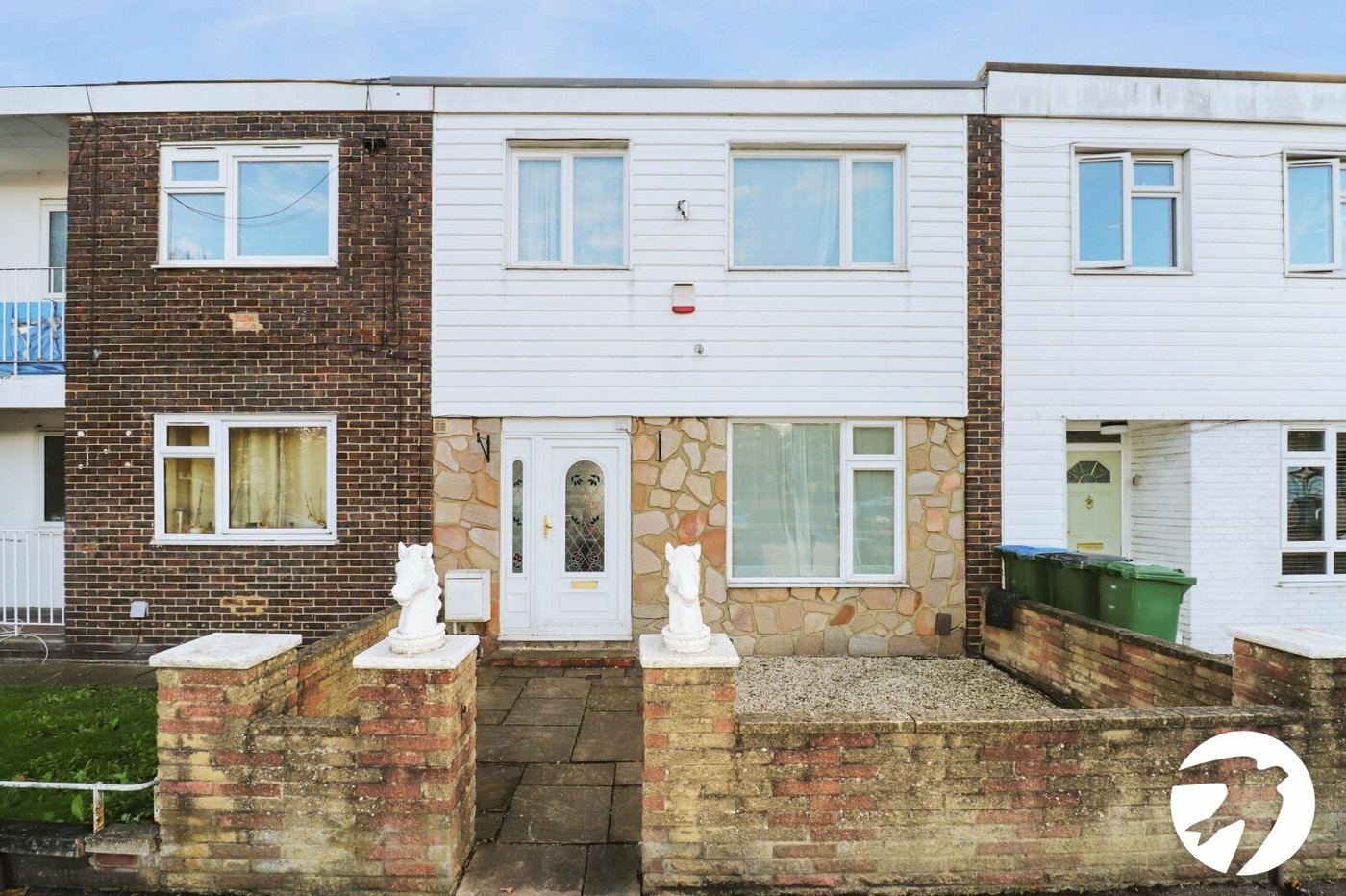 3 bedroom house for sale in Abbey Wood | Robinson Jackson