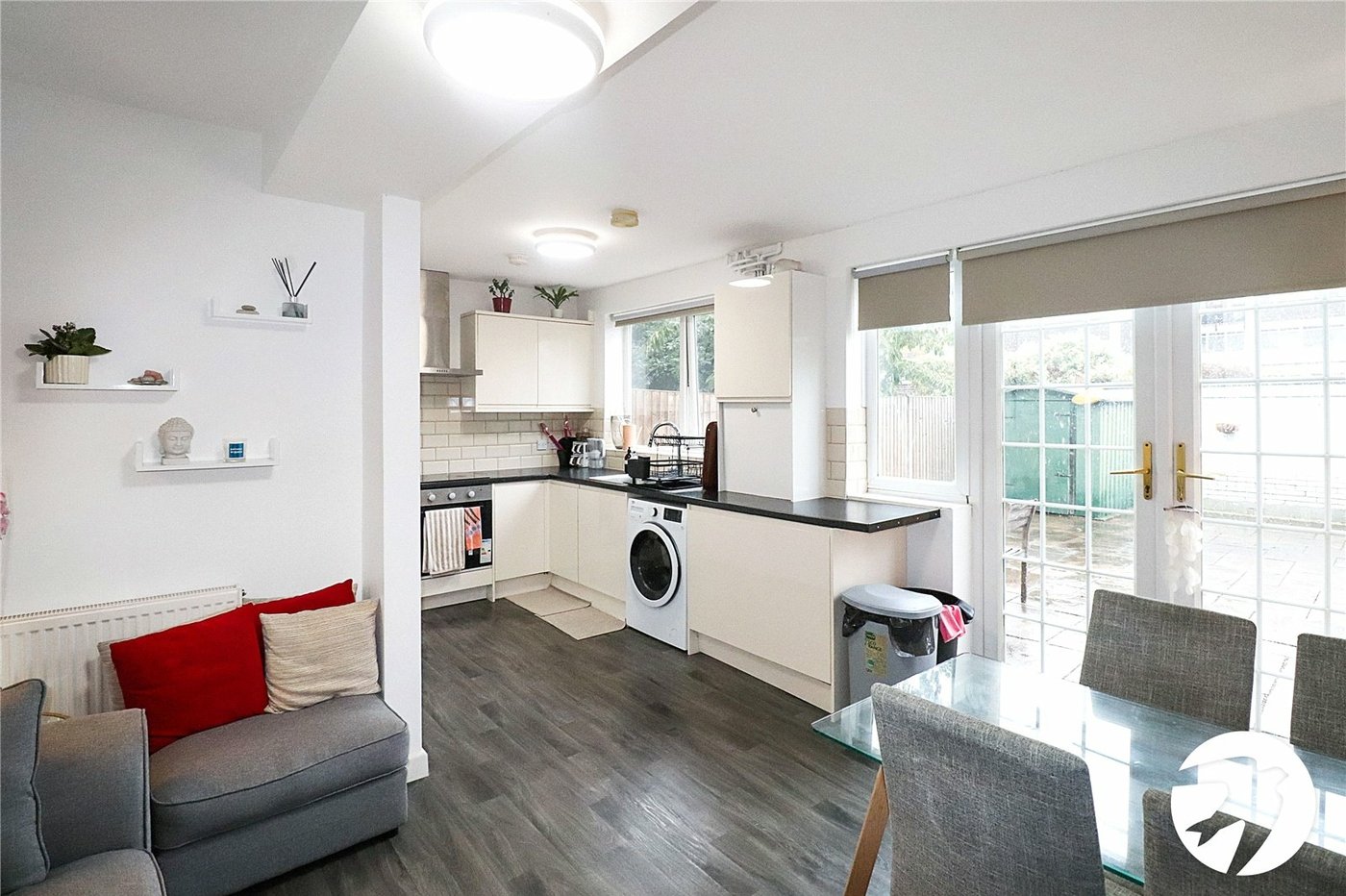 3 bedroom house for sale in Abbey Wood | Robinson Jackson