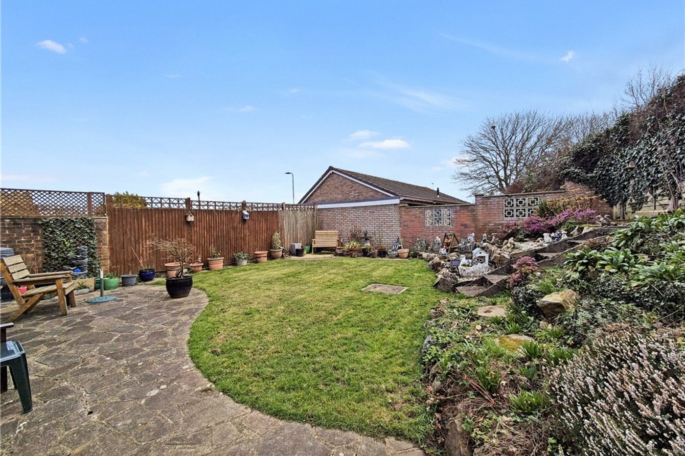 4 bedroom house for sale in Orpington | Robinson Jackson