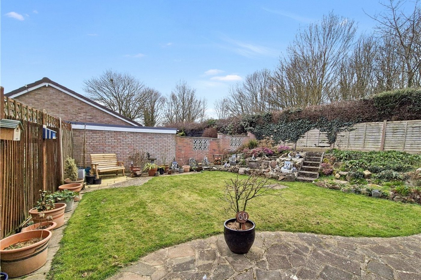 4 bedroom house for sale in Orpington | Robinson Jackson