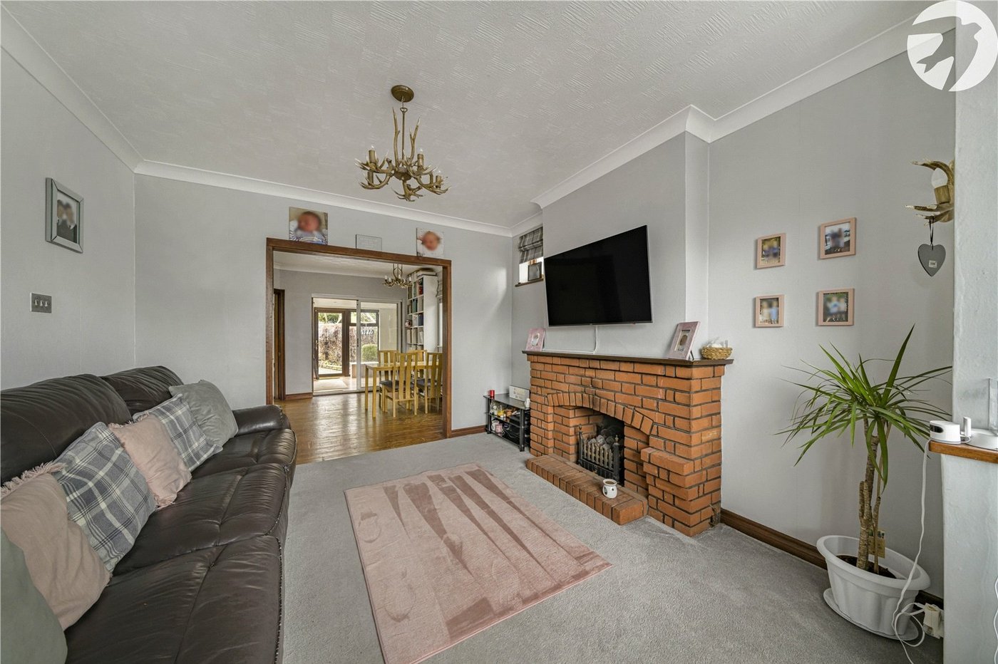 3 bedroom house for sale in West Dartford | Robinson Jackson