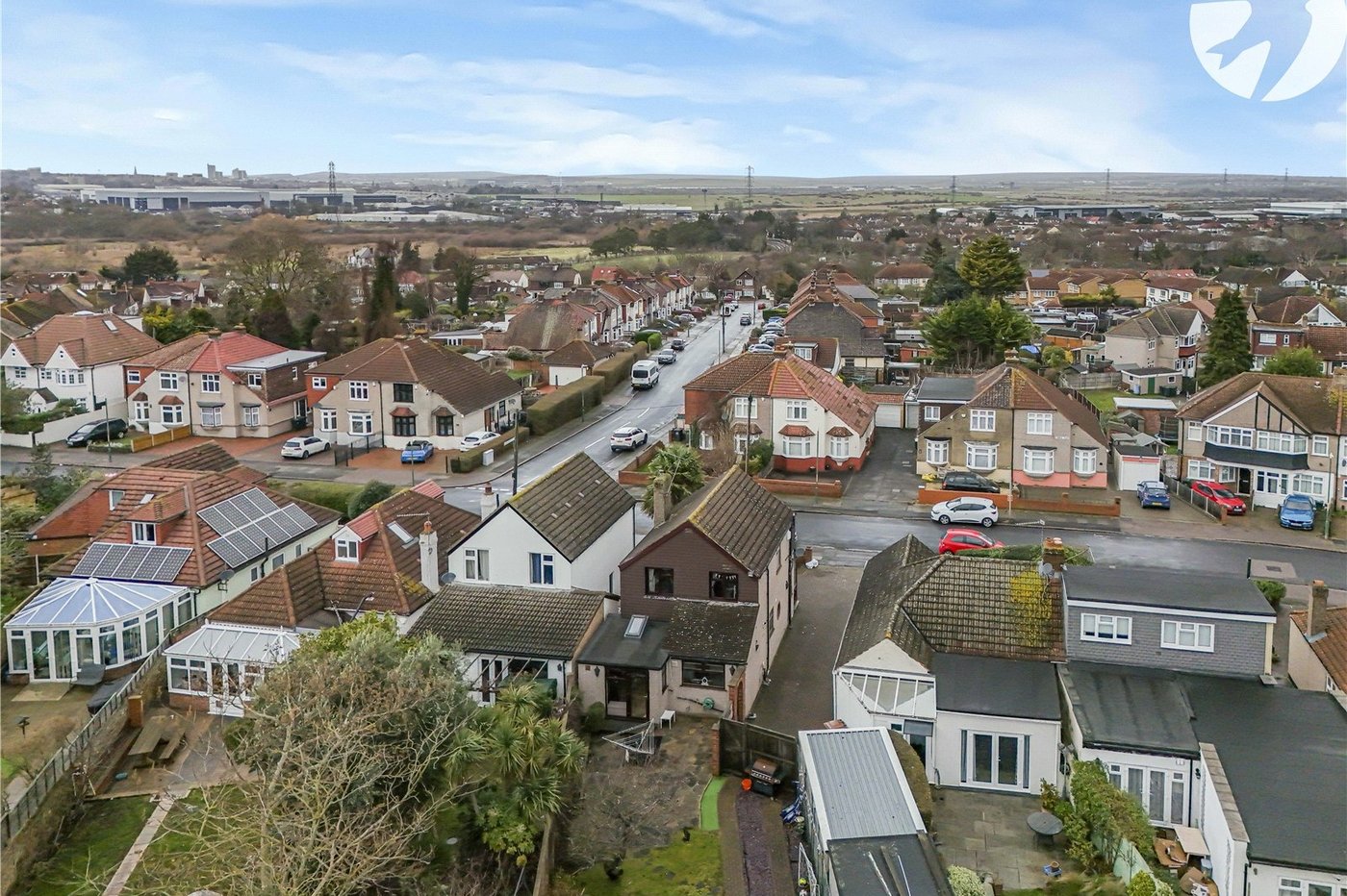 3 bedroom house for sale in West Dartford | Robinson Jackson