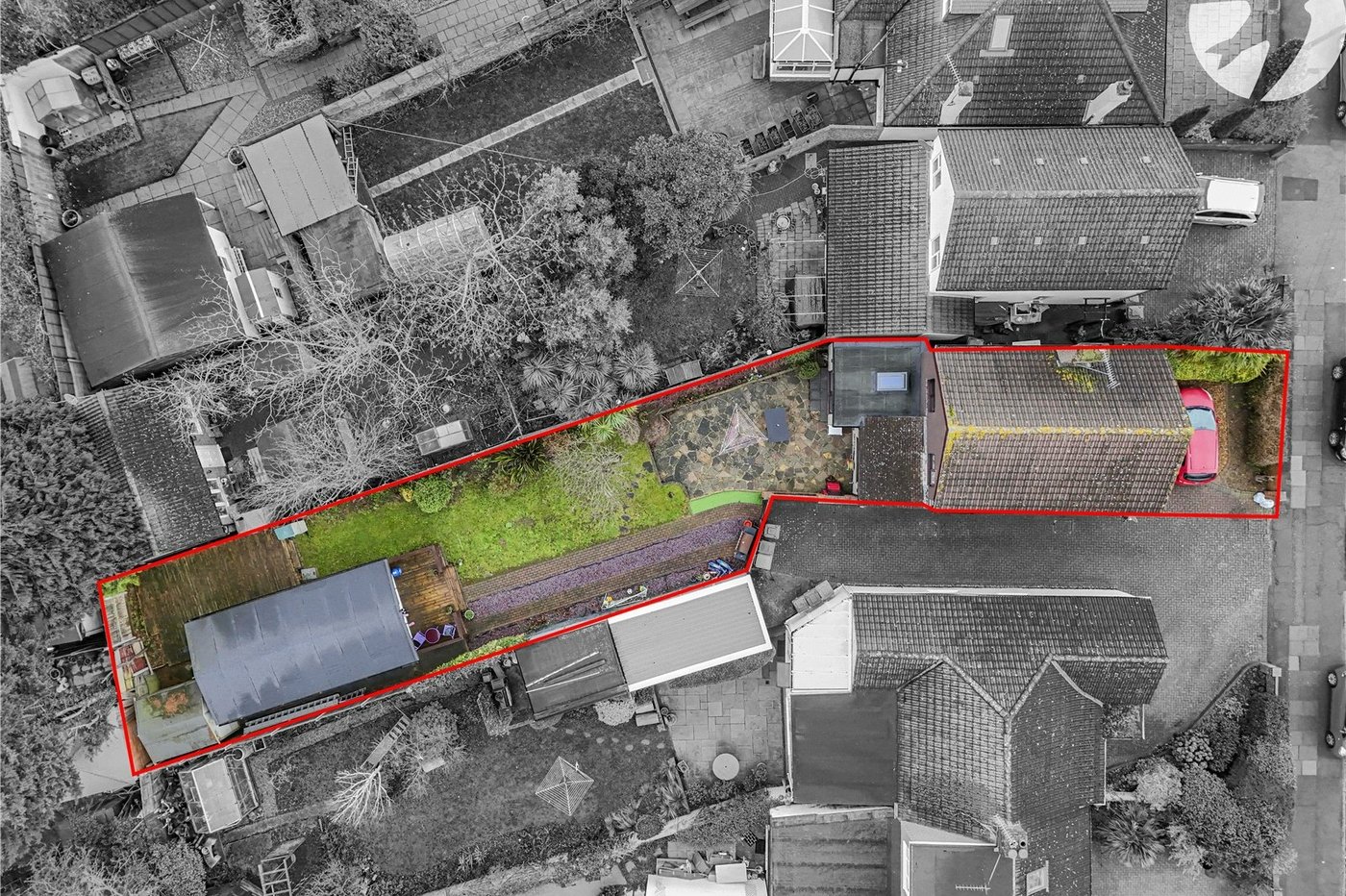 3 bedroom house for sale in West Dartford | Robinson Jackson