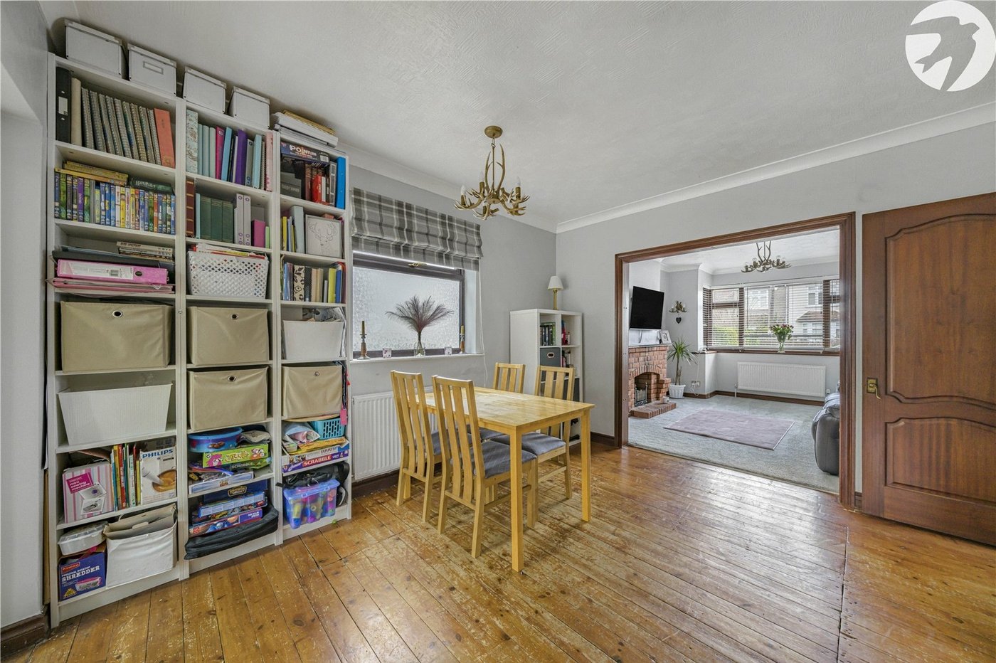 3 bedroom house for sale in West Dartford | Robinson Jackson