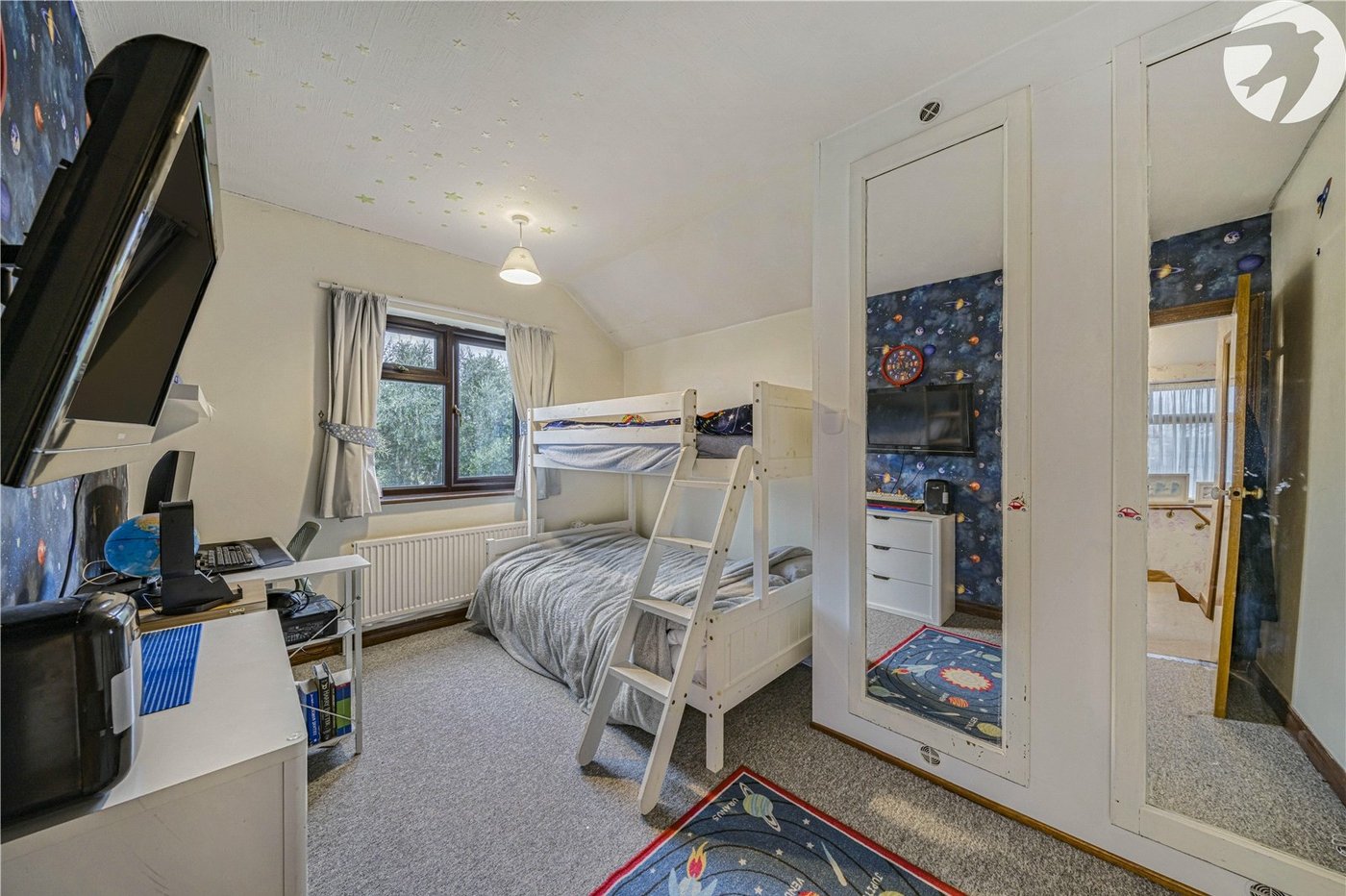 3 bedroom house for sale in West Dartford | Robinson Jackson