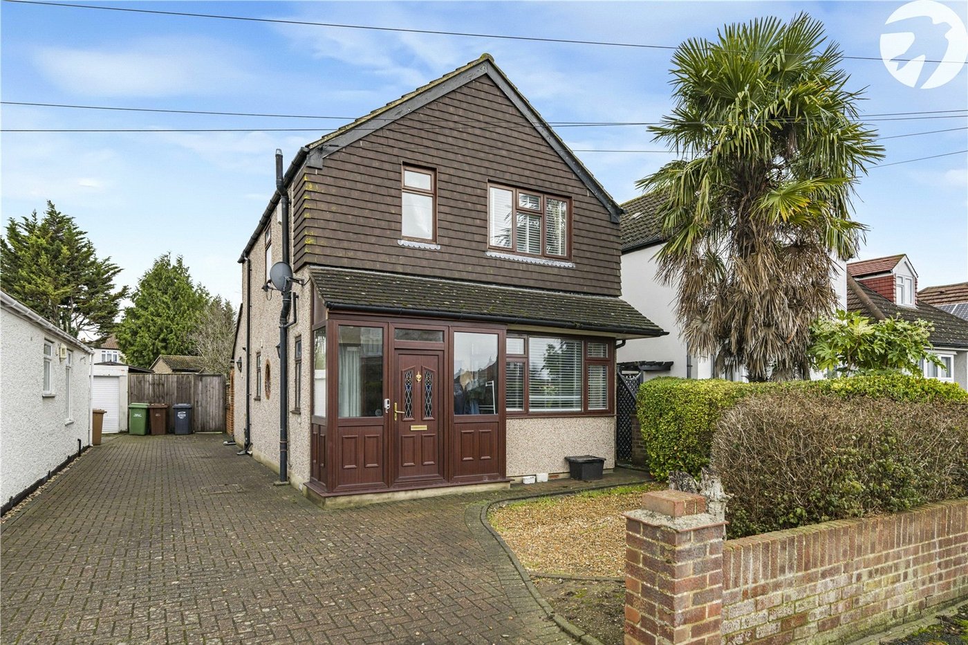 3 bedroom house for sale in West Dartford | Robinson Jackson