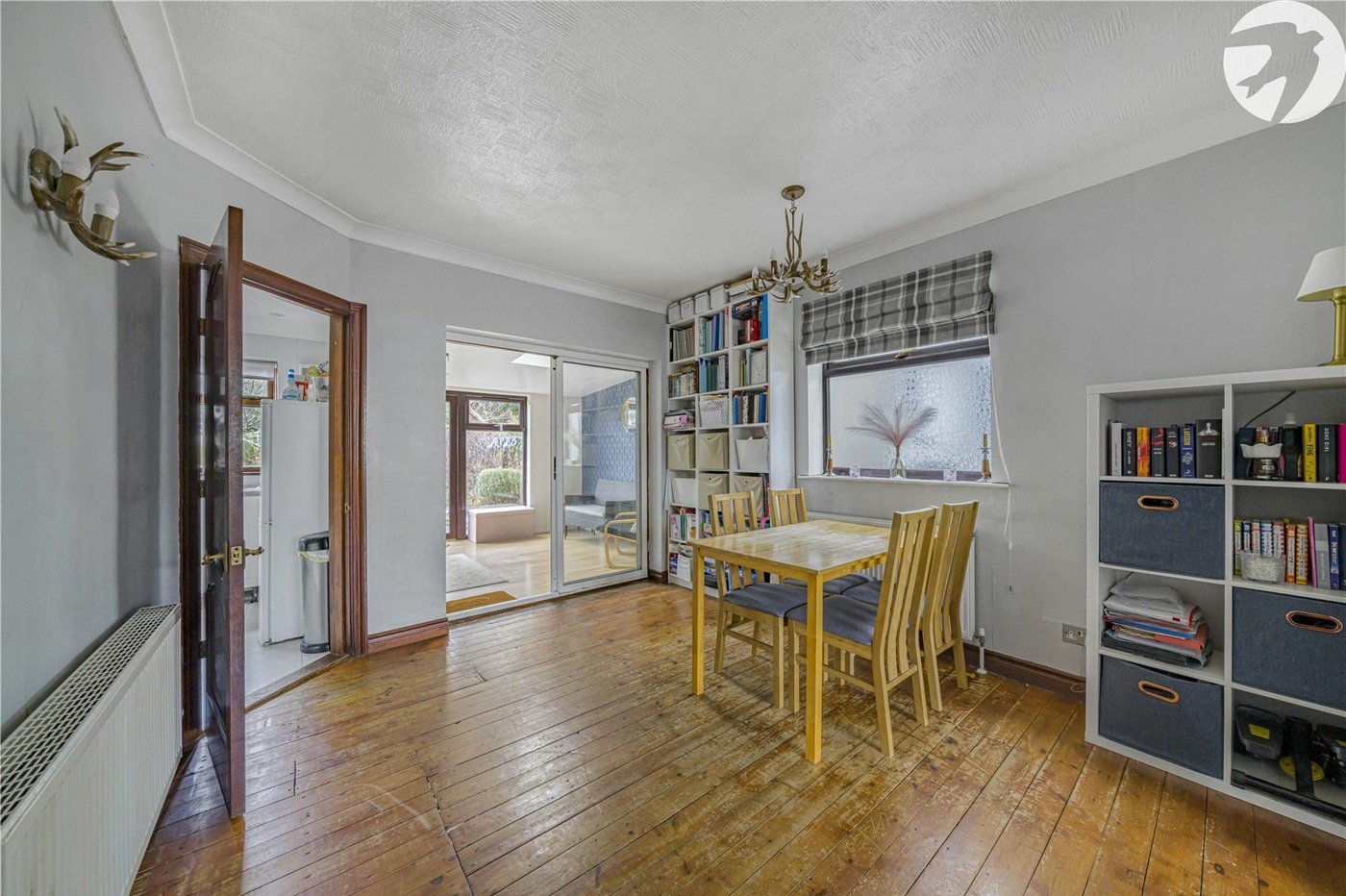 3 bedroom house for sale in West Dartford | Robinson Jackson