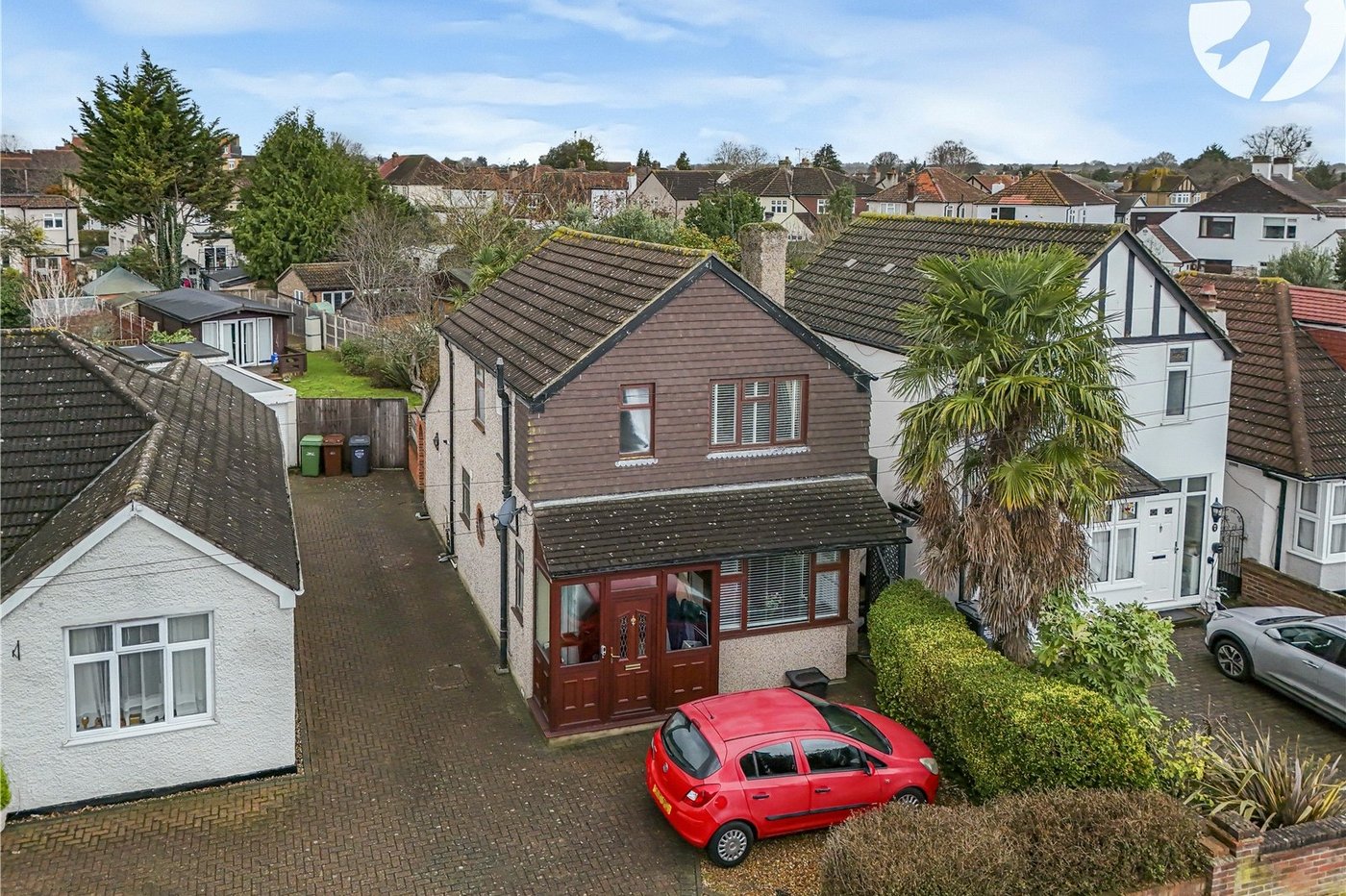 3 bedroom house for sale in West Dartford | Robinson Jackson