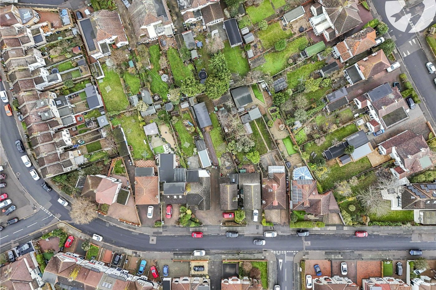 3 bedroom house for sale in West Dartford | Robinson Jackson