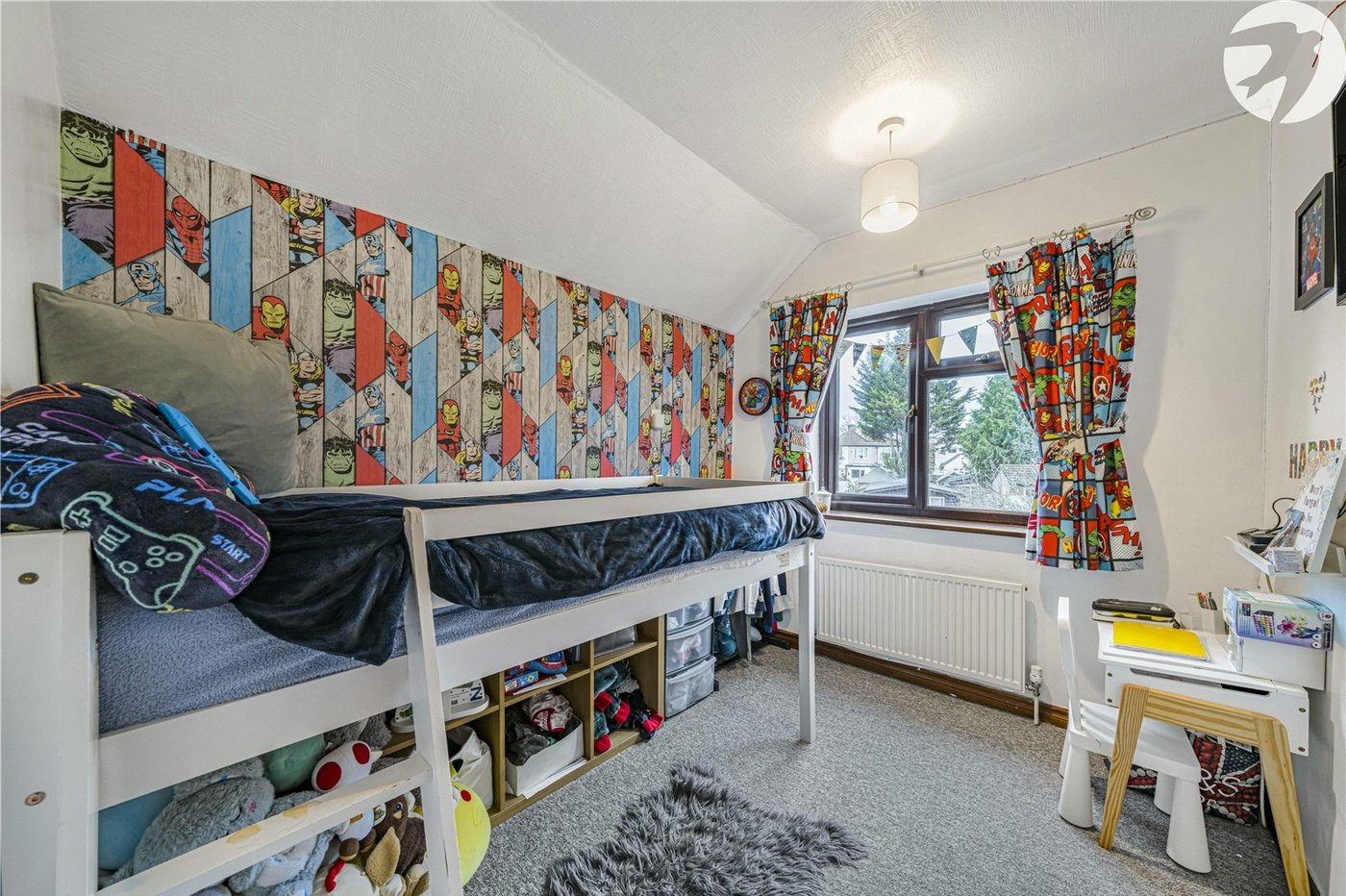 3 bedroom house for sale in West Dartford | Robinson Jackson