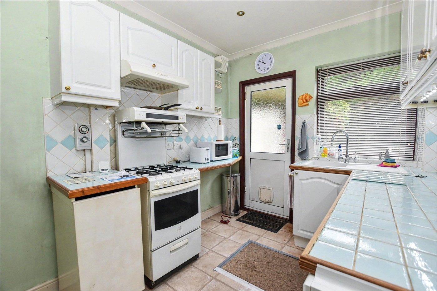 3 bedroom house for sale in Bexleyheath | Robinson Jackson