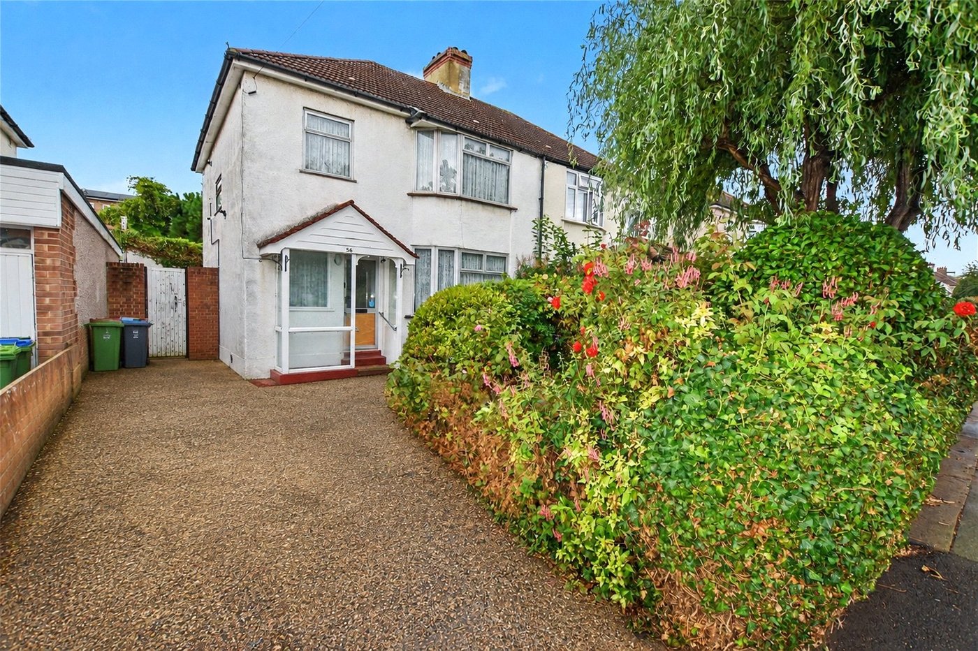 3 bedroom house for sale in Bexleyheath | Robinson Jackson