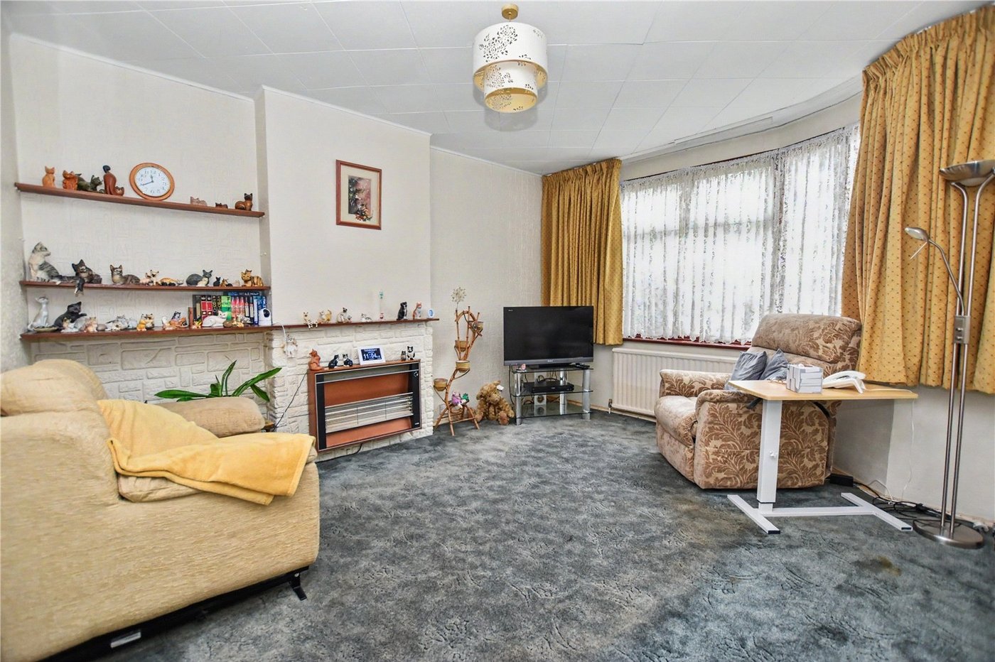 3 bedroom house for sale in Bexleyheath | Robinson Jackson