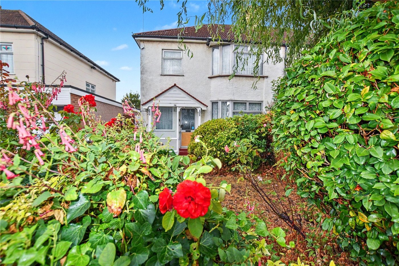 3 bedroom house for sale in Bexleyheath | Robinson Jackson