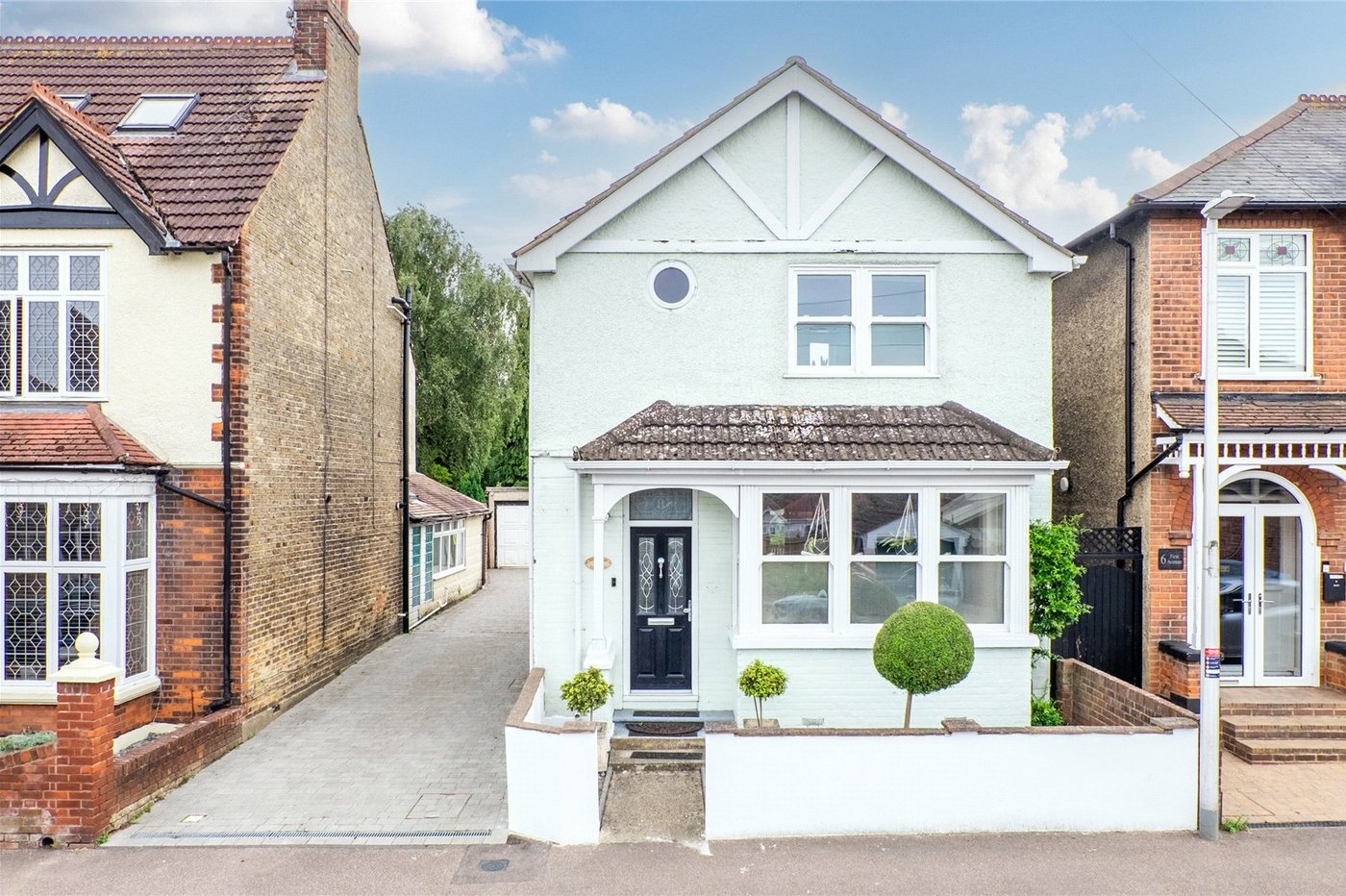 3 bedroom house for sale in Gillingham | Robinson Michael & Jackson