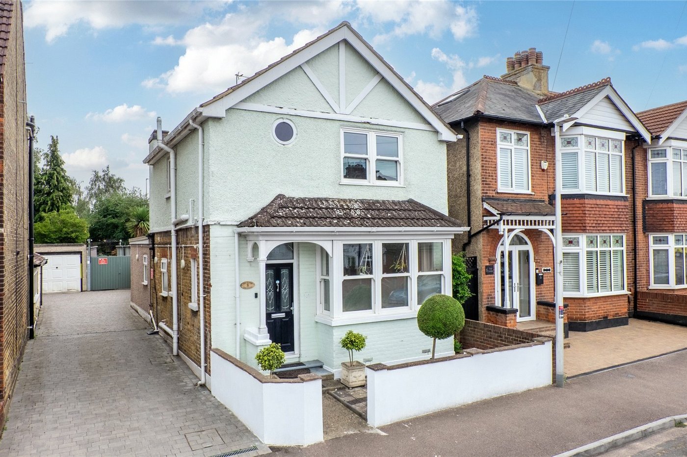 3 bedroom house for sale in Gillingham | Robinson Michael & Jackson