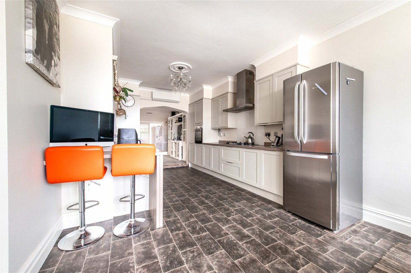 3 bedroom house for sale in Gillingham | Robinson Michael & Jackson