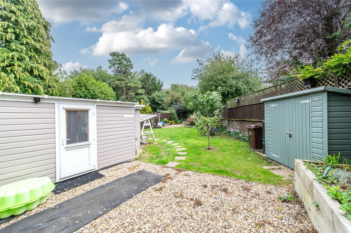 3 bedroom house for sale in Gillingham | Robinson Michael & Jackson