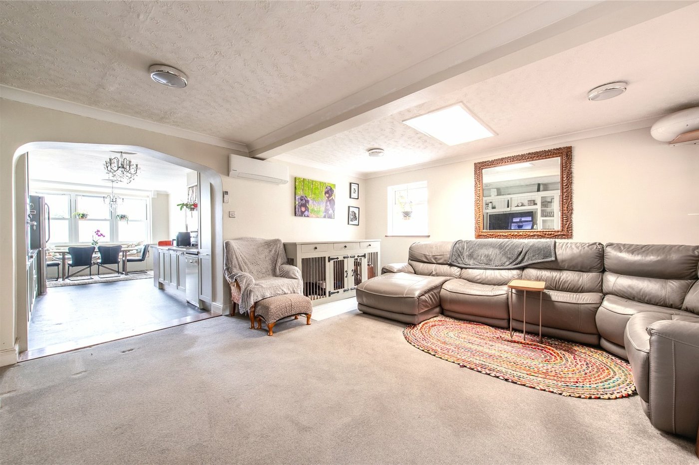 3 bedroom house for sale in Gillingham | Robinson Michael & Jackson