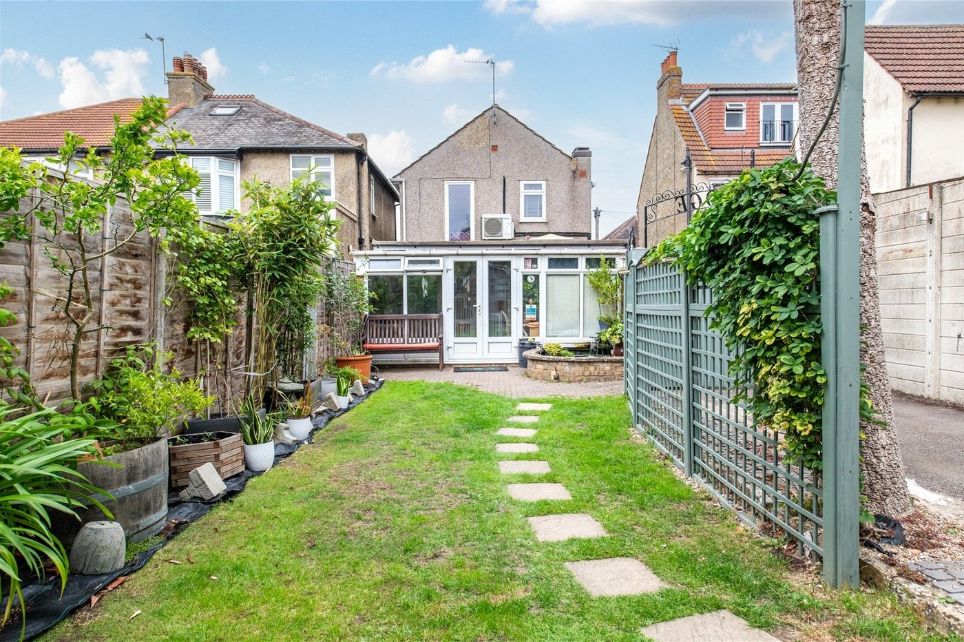 3 bedroom house for sale in Gillingham | Robinson Michael & Jackson