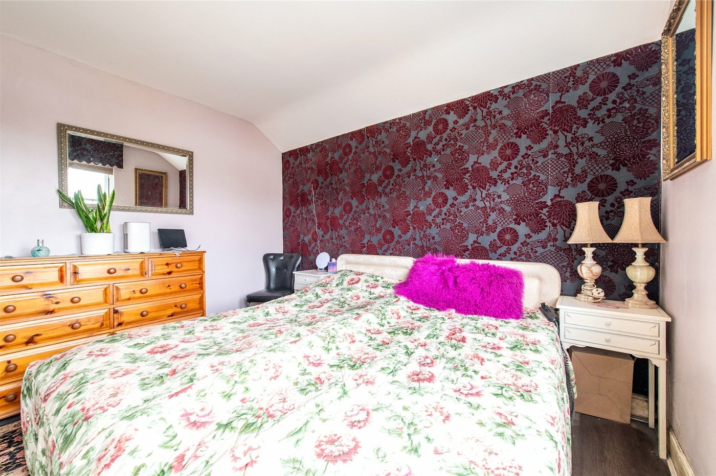 3 bedroom house for sale in Gillingham | Robinson Michael & Jackson