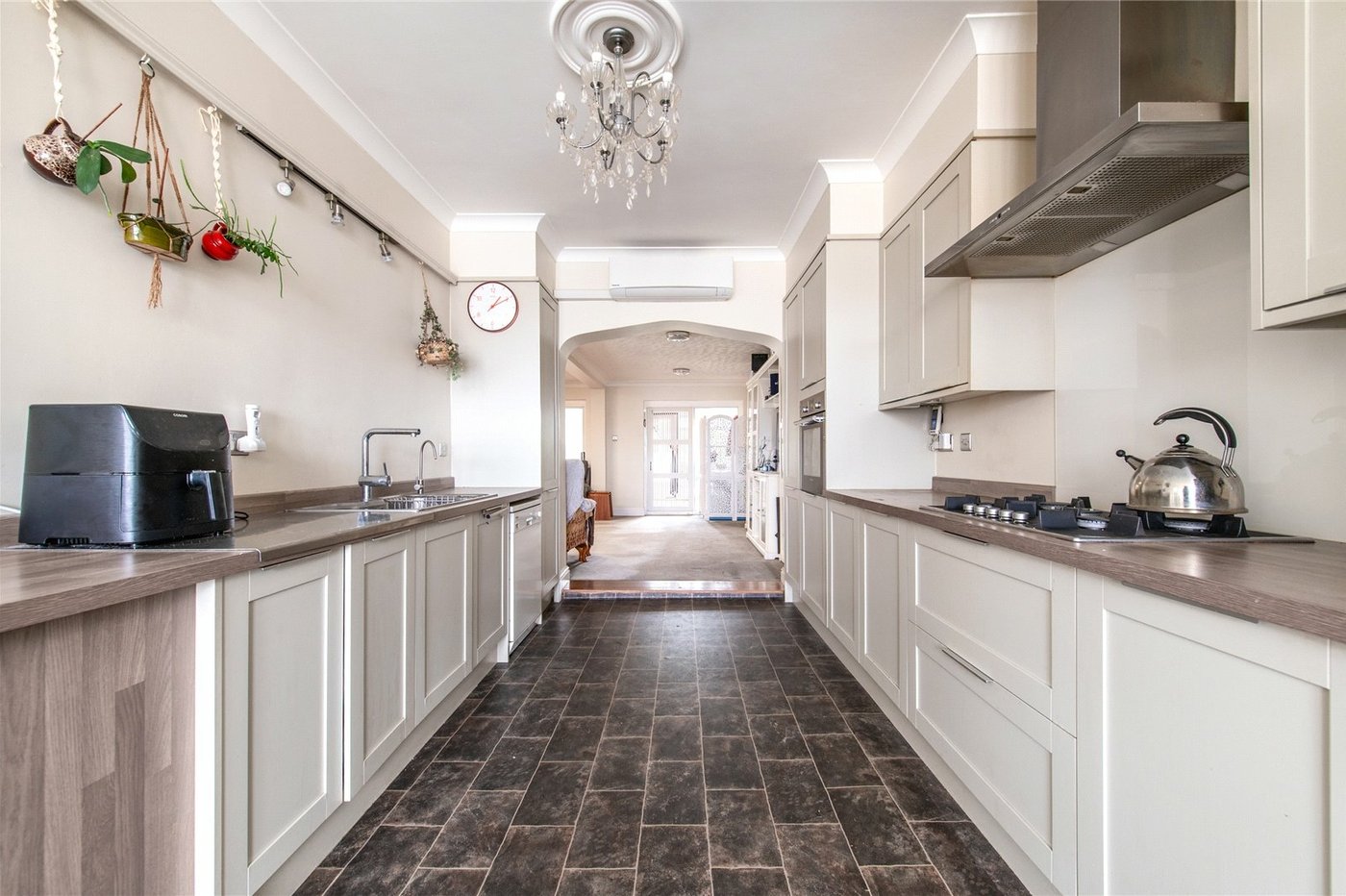 3 bedroom house for sale in Gillingham | Robinson Michael & Jackson