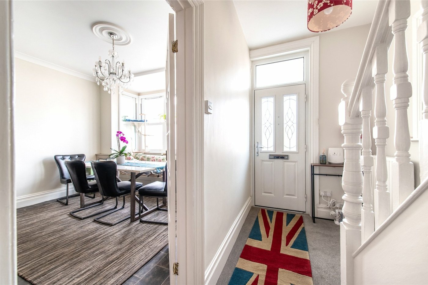 3 bedroom house for sale in Gillingham | Robinson Michael & Jackson