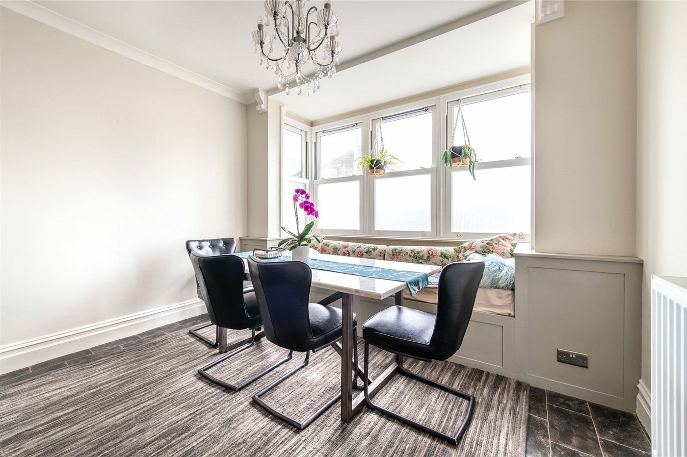 3 bedroom house for sale in Gillingham | Robinson Michael & Jackson