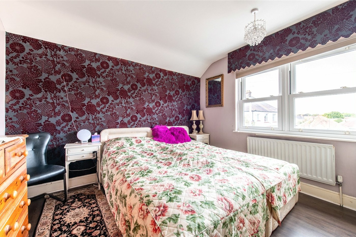 3 bedroom house for sale in Gillingham | Robinson Michael & Jackson