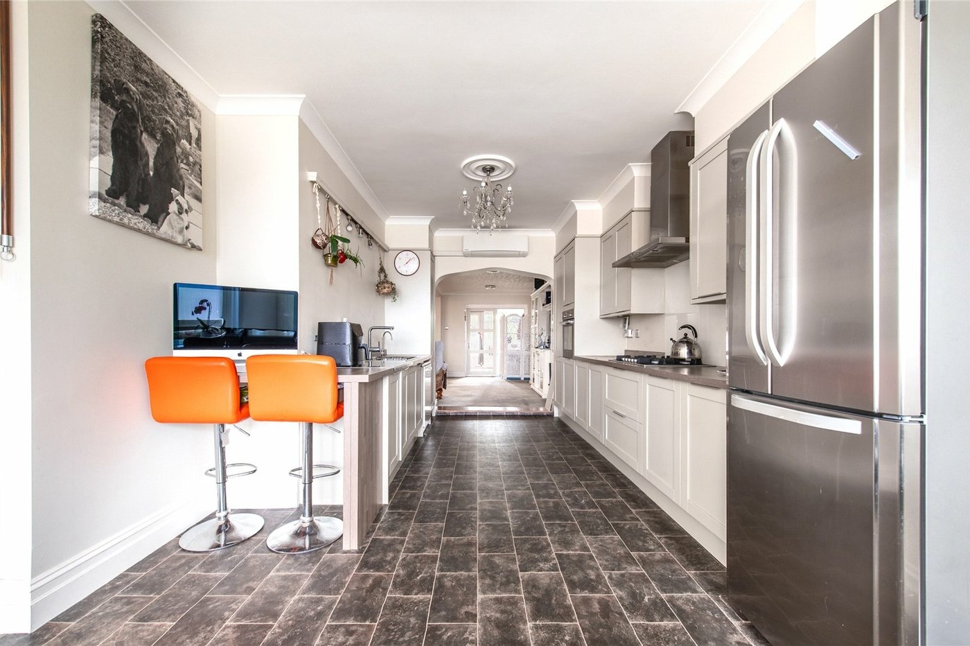 3 bedroom house for sale in Gillingham | Robinson Michael & Jackson