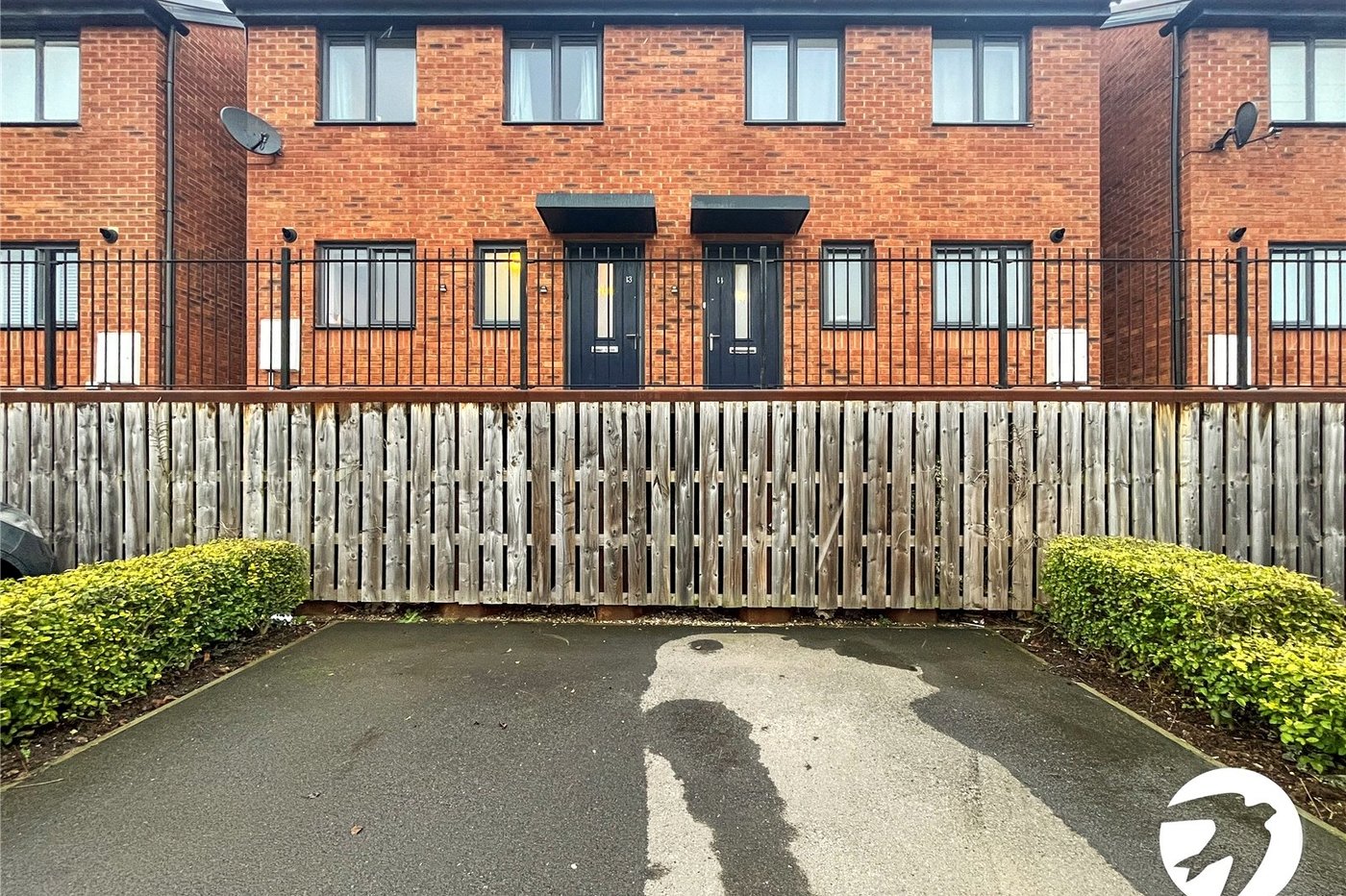 house for sale in Queenborough, Kent, ME11 Robinson Michael & Jackson