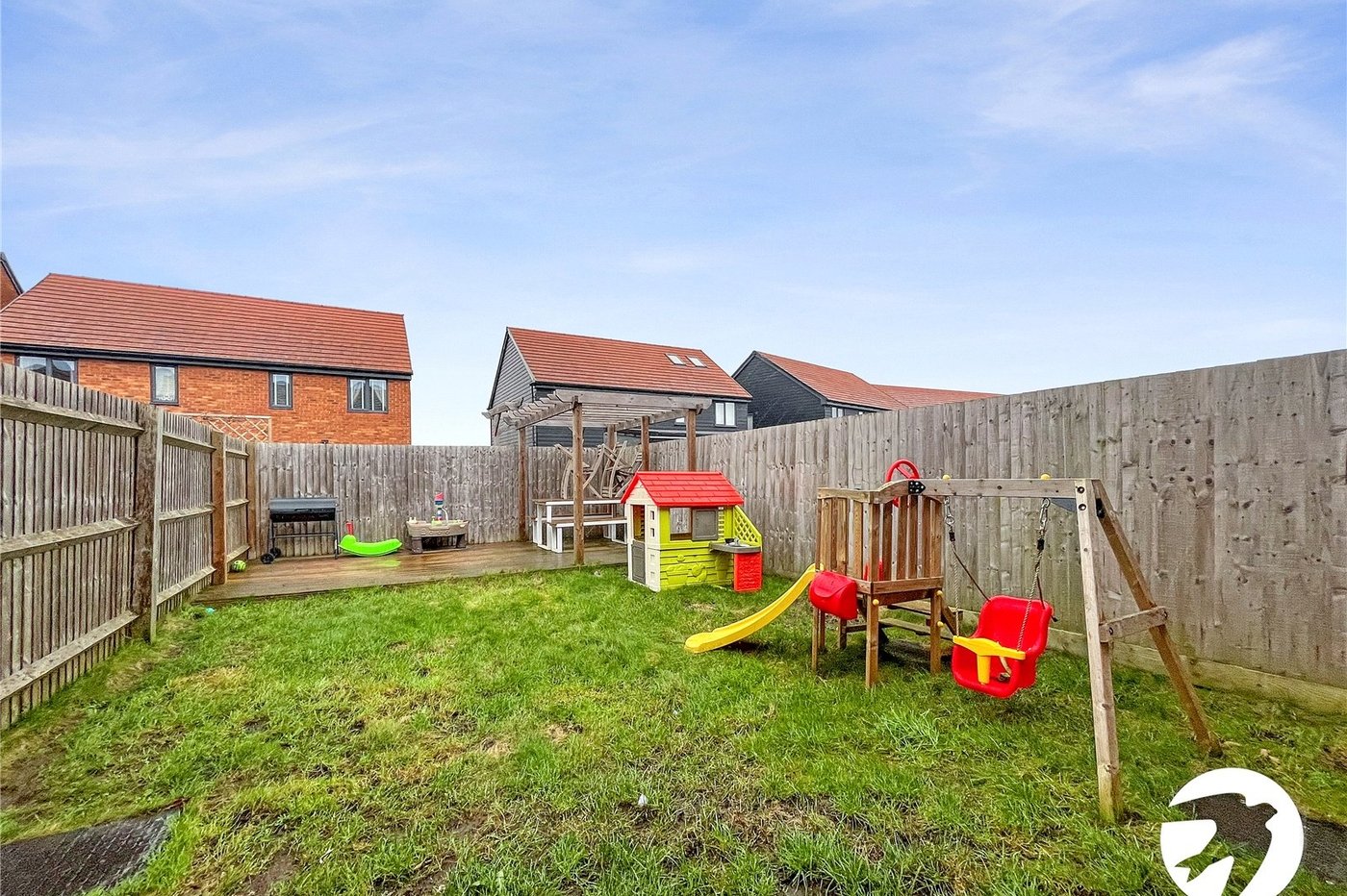 house for sale in Queenborough, Kent, ME11 Robinson Michael & Jackson