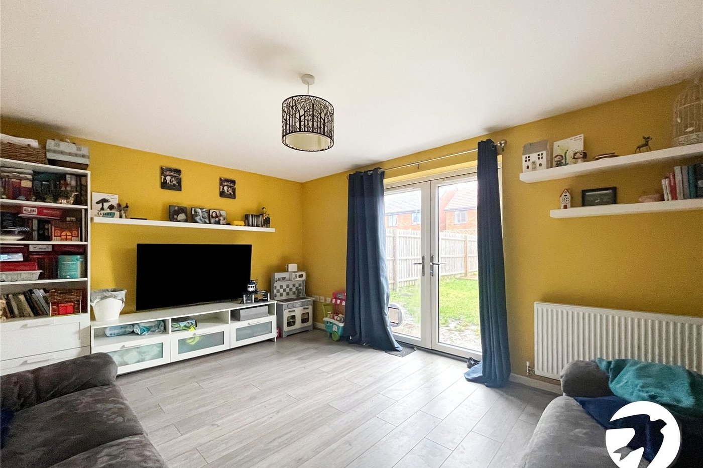 house for sale in Queenborough, Kent, ME11 Robinson Michael & Jackson