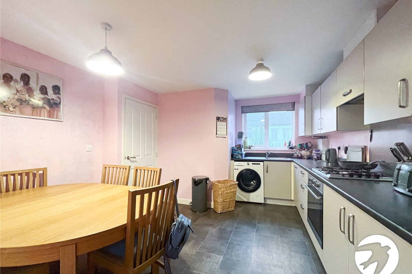 house for sale in Queenborough, Kent, ME11 Robinson Michael & Jackson